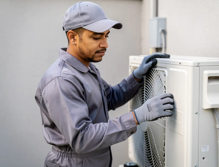 Warmtepomp Installateur dienst in Heerenveen
